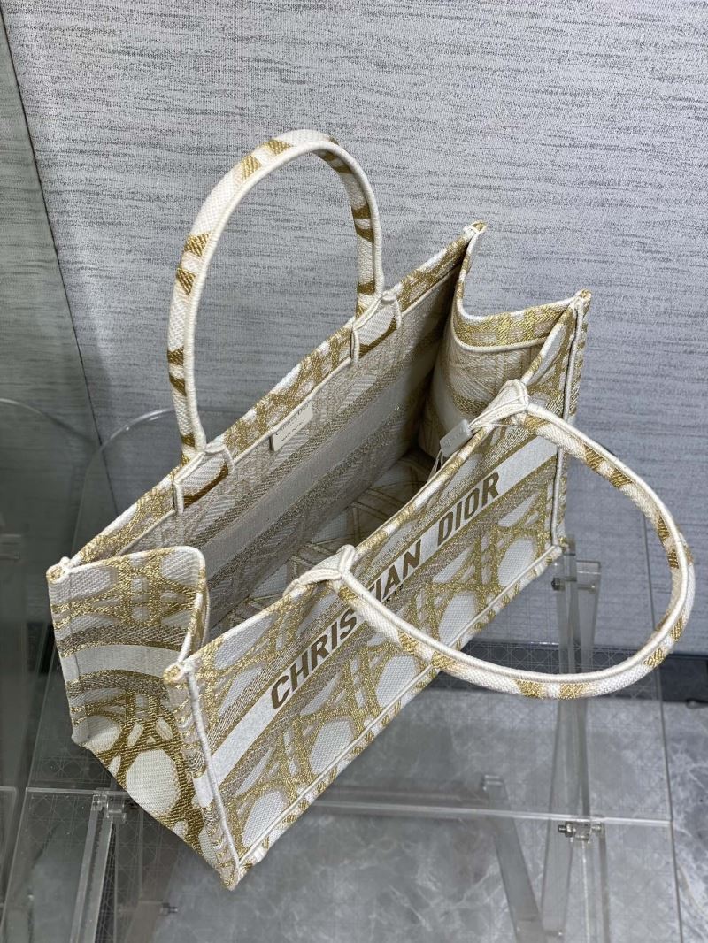 Christian Dior Shopping Bags